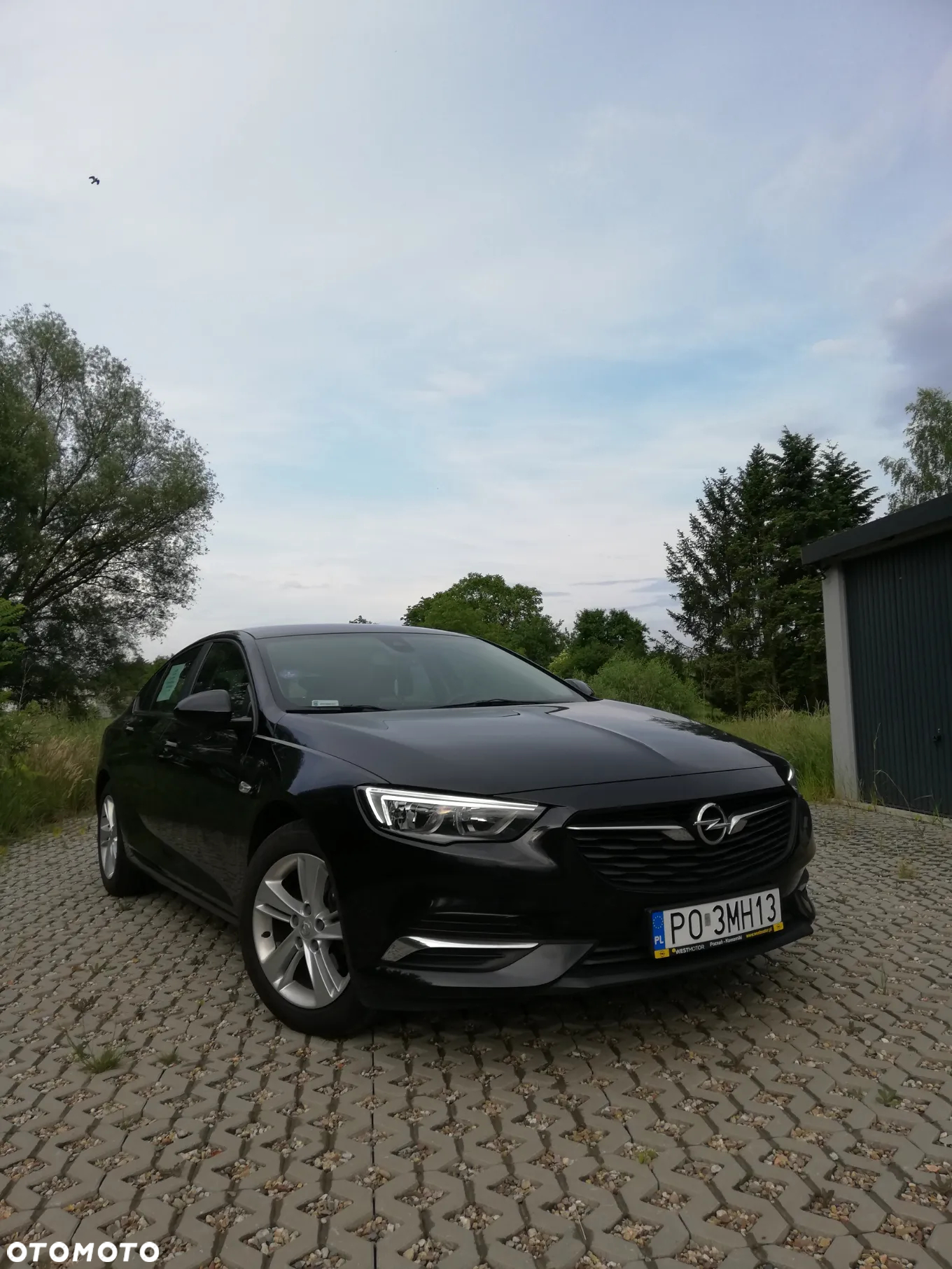 Opel Insignia - 10