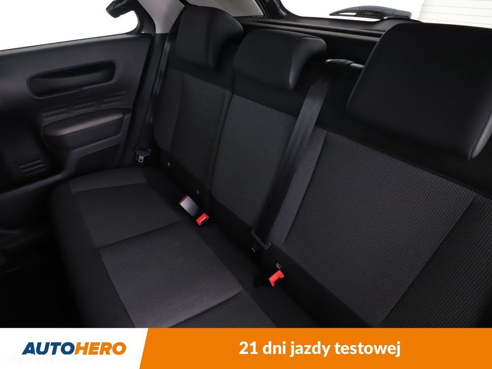 Citroën C4 Cactus - 14