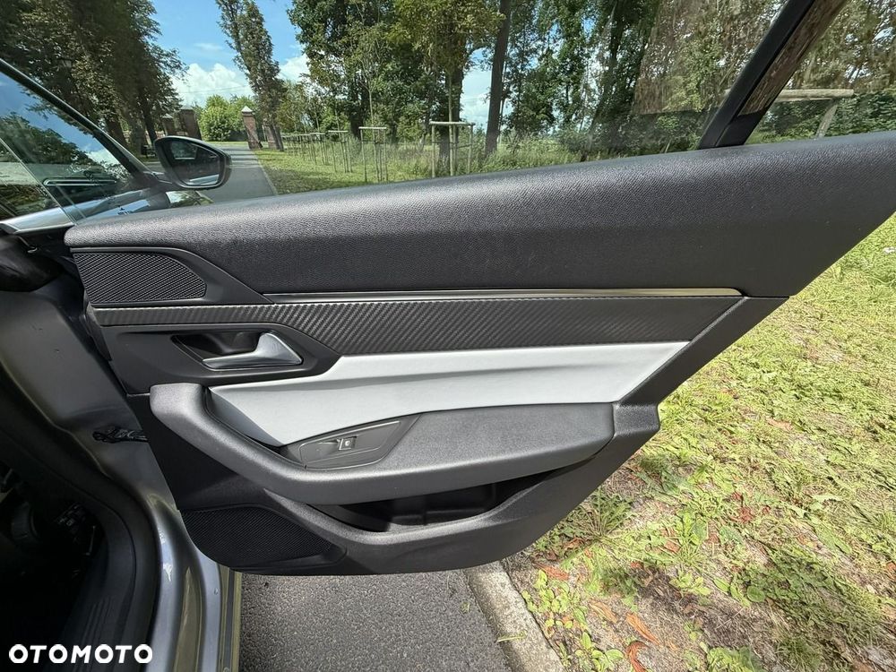 Peugeot 508 - 28