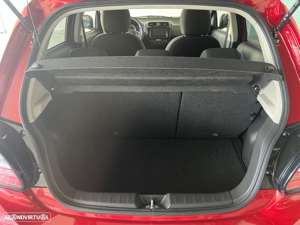 Mitsubishi Space Star 1.2 Connect Edition - 10