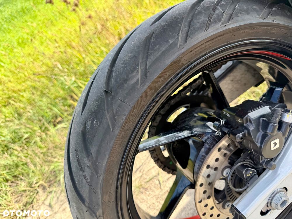 Aprilia RS - 16