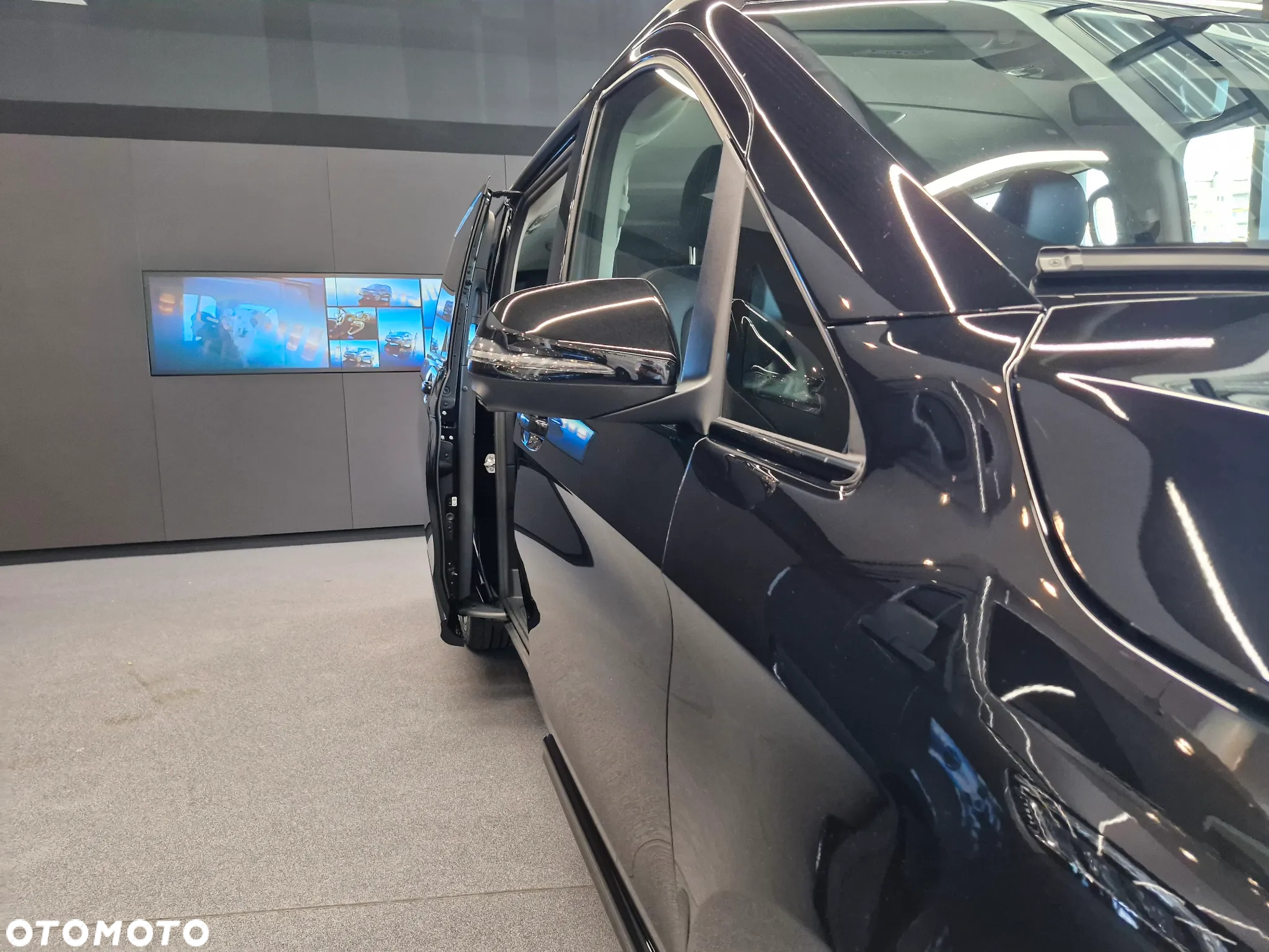Mercedes-Benz Klasa V 300 d 4-Matic Avantgarde 9G-Tronic (ekstra d³) - 31