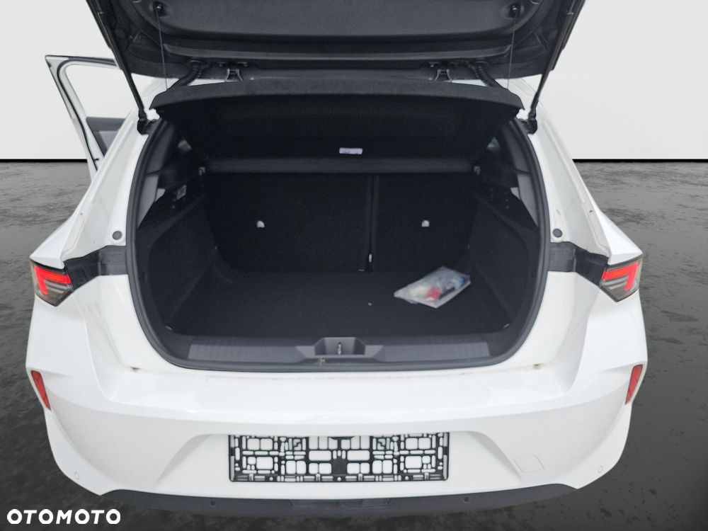 Opel Astra - 9