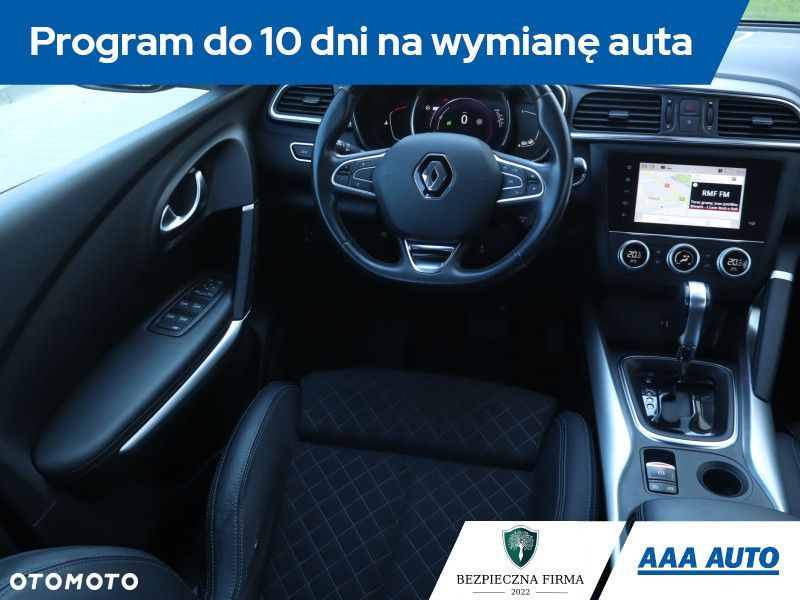 Renault Kadjar - 9