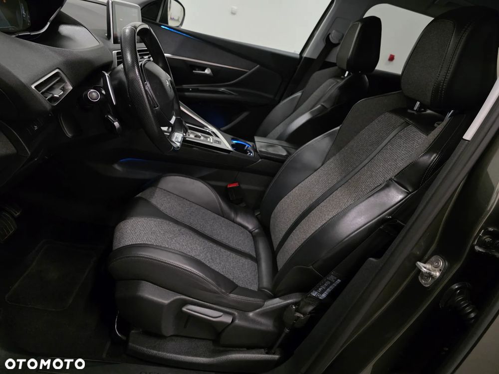 Peugeot 3008 BlueHDi 120 Stop & Start EAT6 Allure - 7