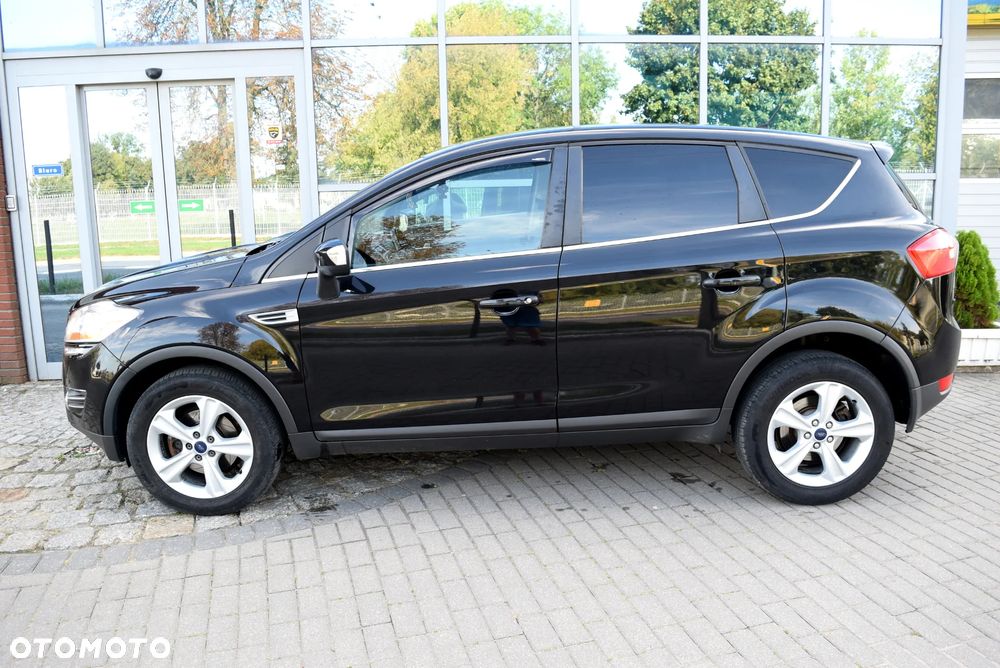 Ford Kuga - 15