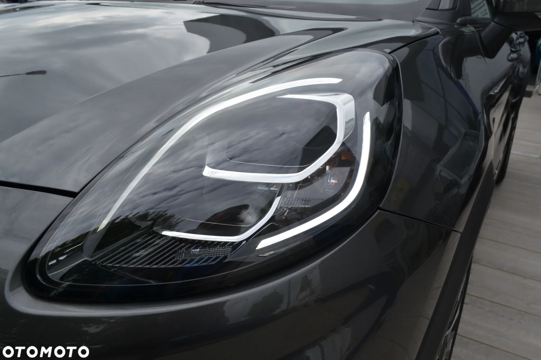 Ford Puma 1.0 EcoBoost Hybrid TITANIUM - 7