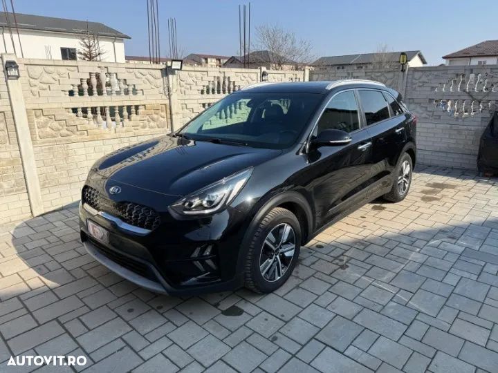 Kia Niro - 1