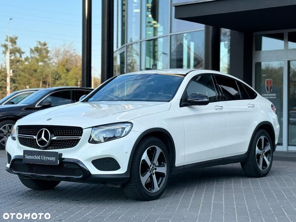Mercedes-Benz GLC 250 4-Matic - 11