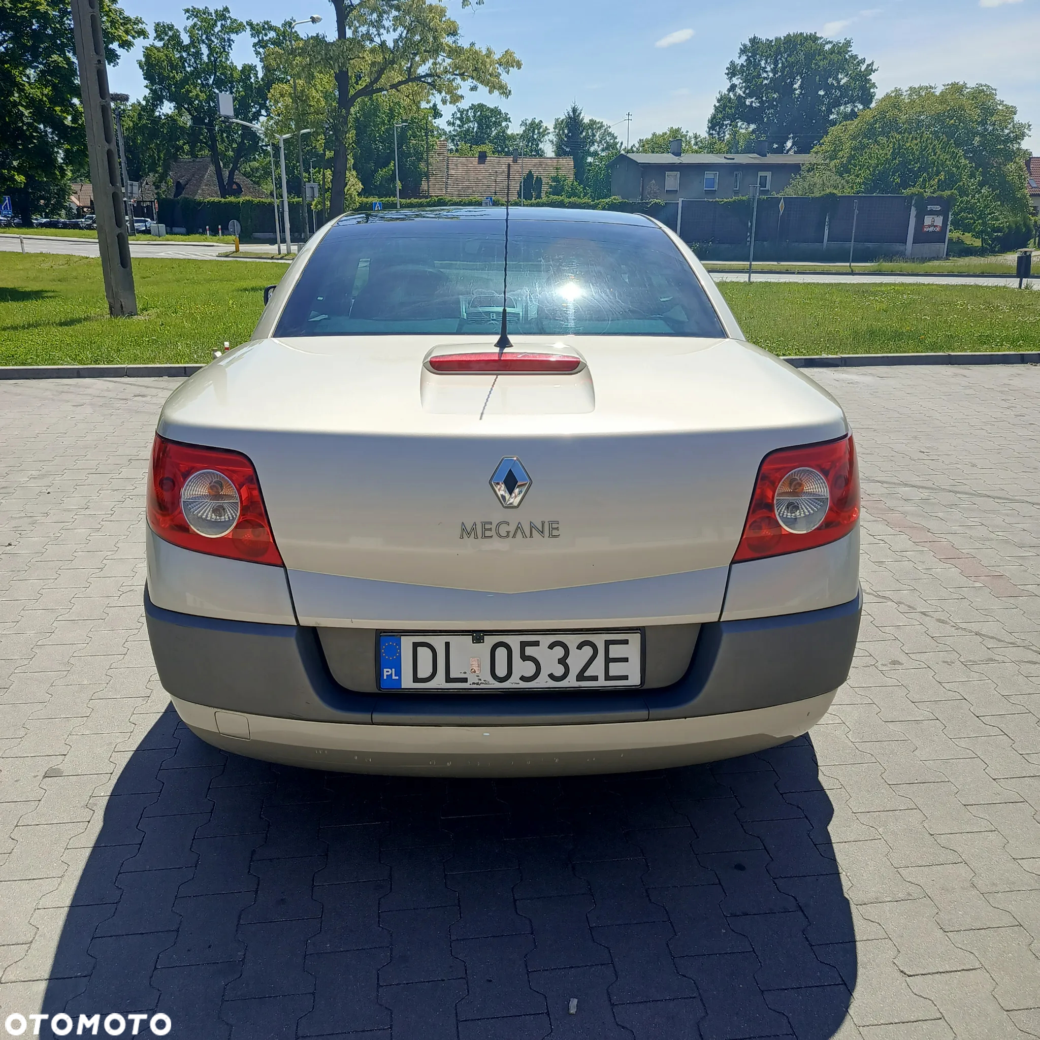 Renault Megane CC 2.0 Luxe Privilege - 7