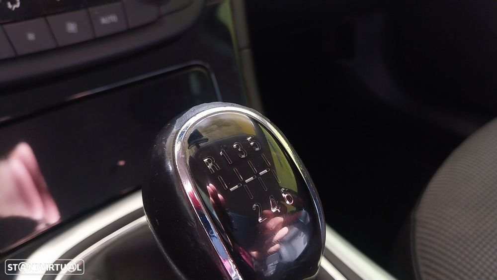Opel Insignia 2.0 CDTi Cosmo ecoFLEX - 13