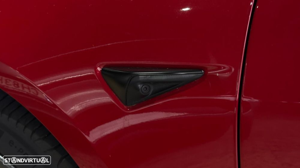 Tesla Model 3 Standard Range Plus RWD - 13