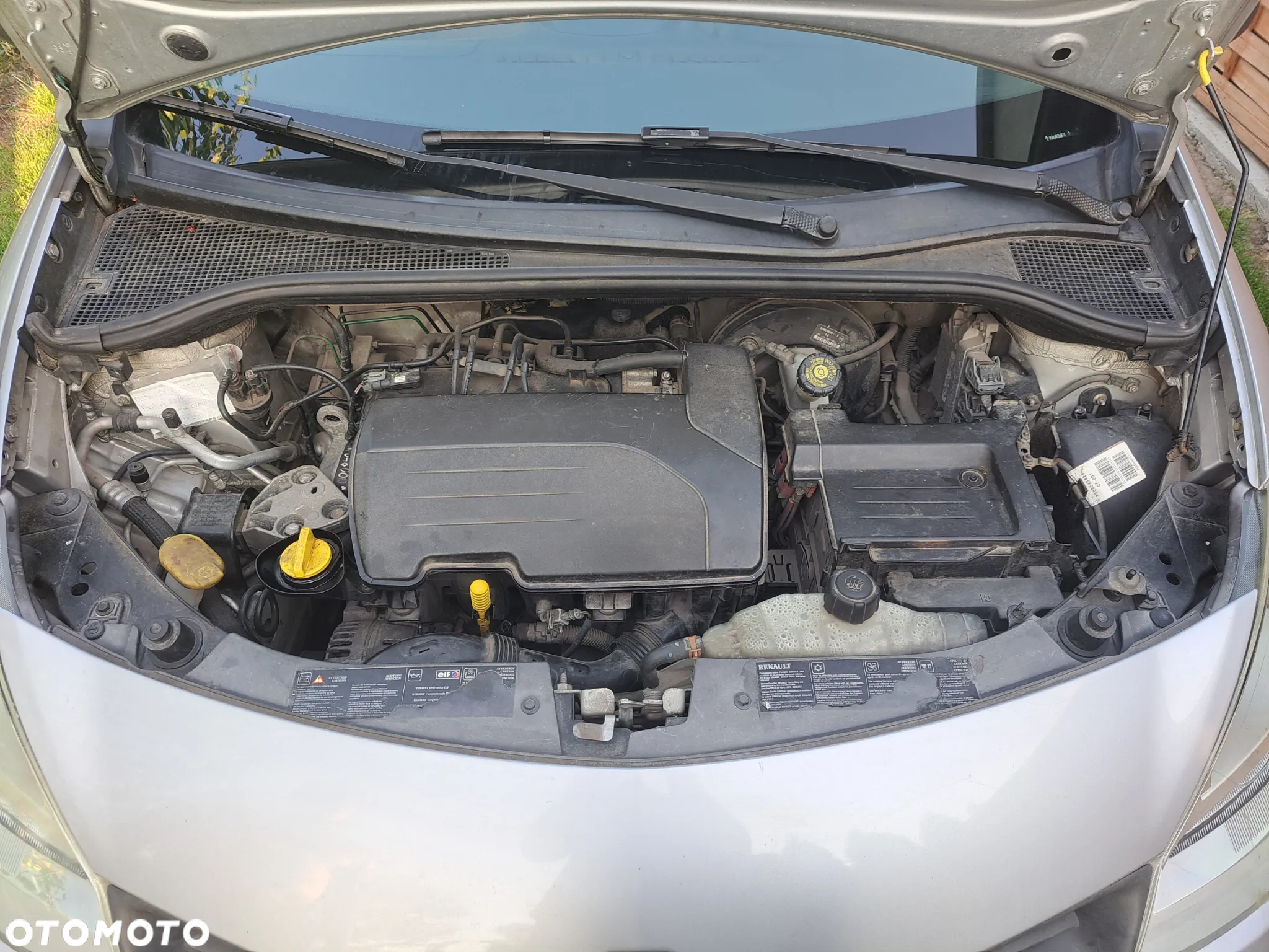 Renault Clio - 8