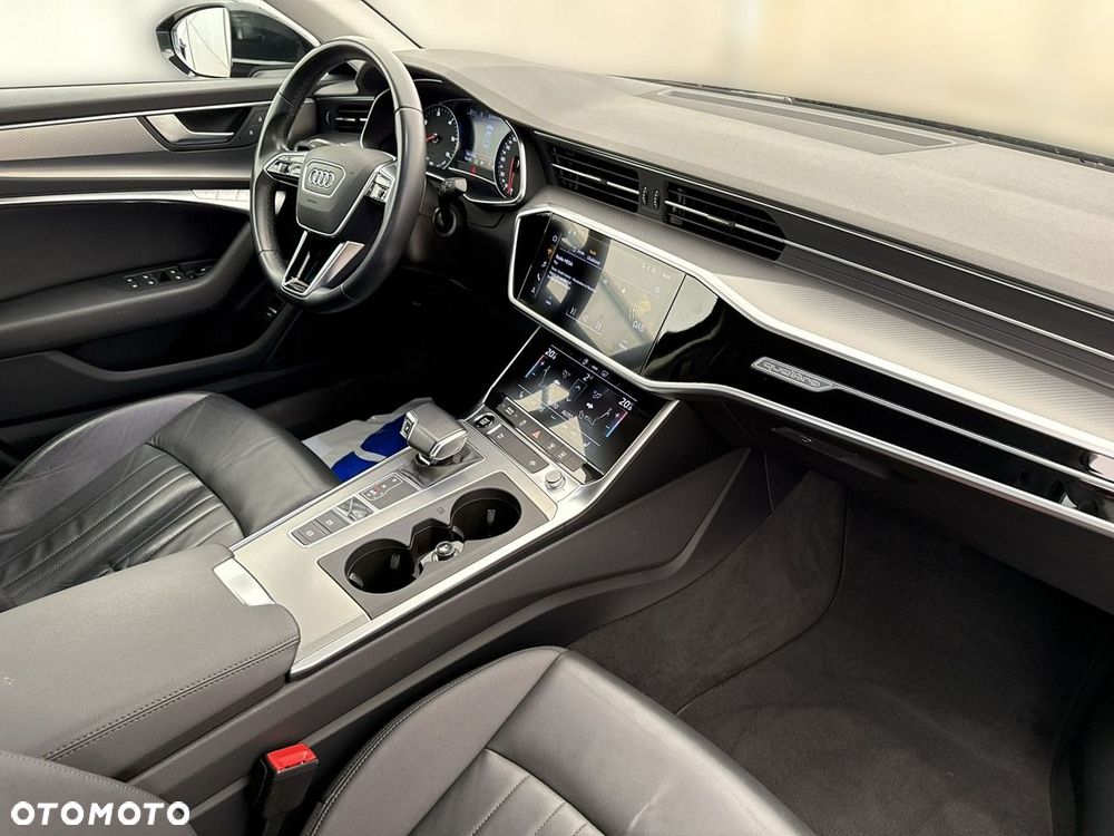 Audi A6 Limousine - 23