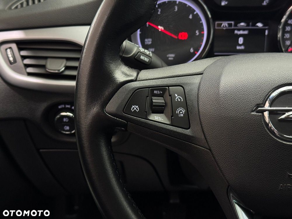 Opel Astra - 21