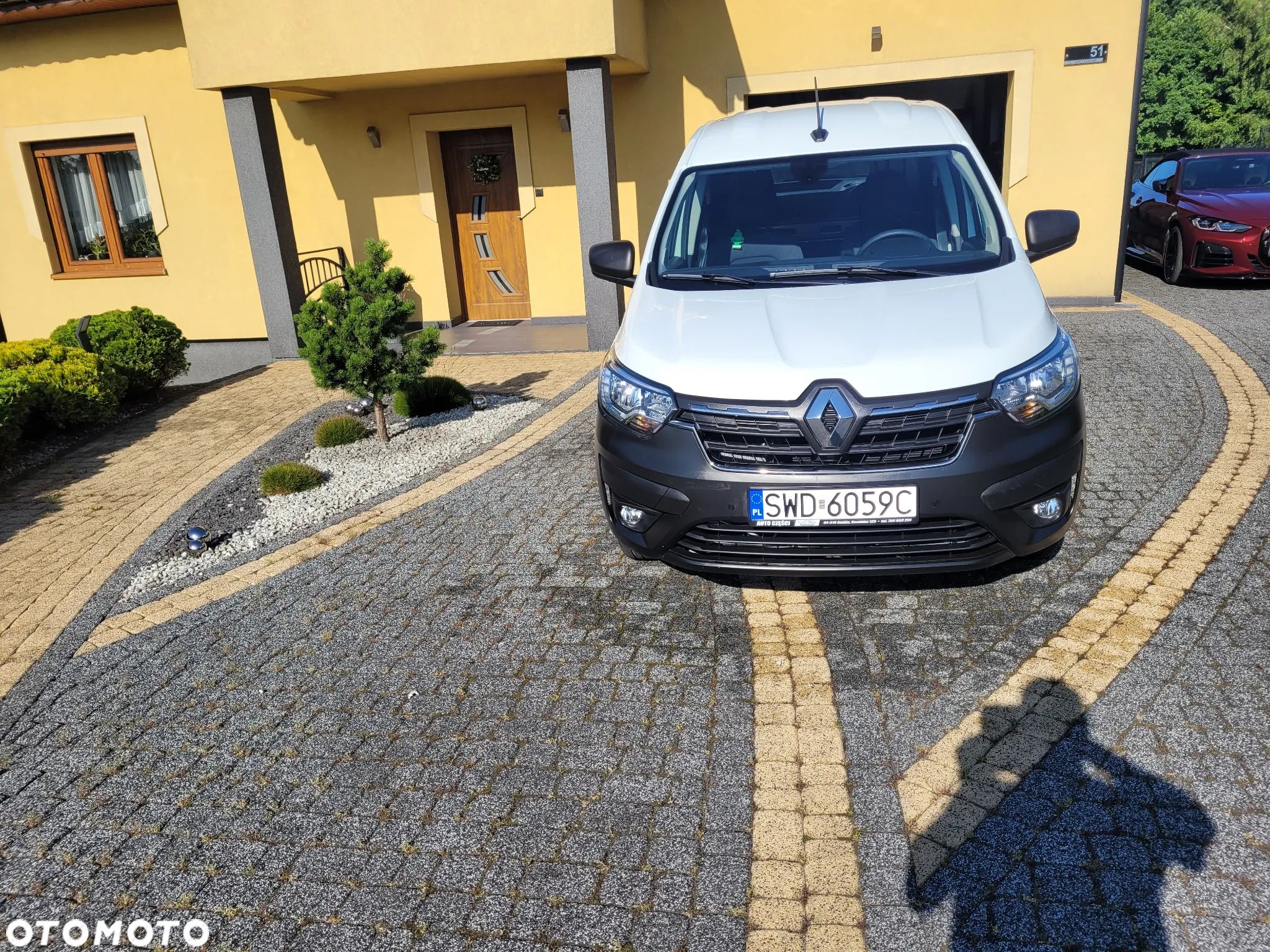 Renault EXPRESS - 1