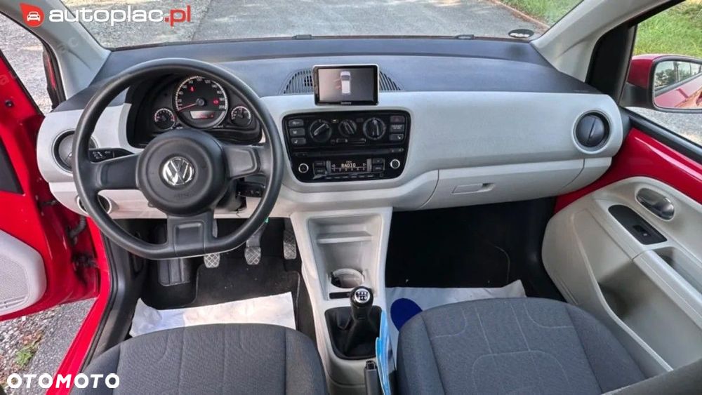 Volkswagen up! - 24