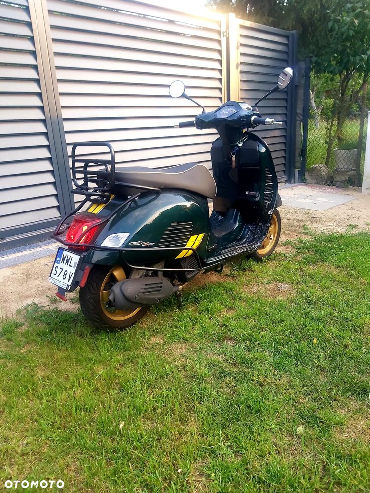 Piaggio Vespa - 28