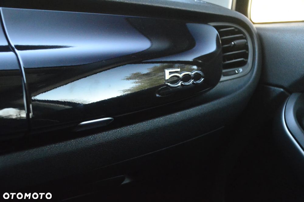 Fiat 500X 1.4 MultiAir 4x2 S&S City Cross - 25