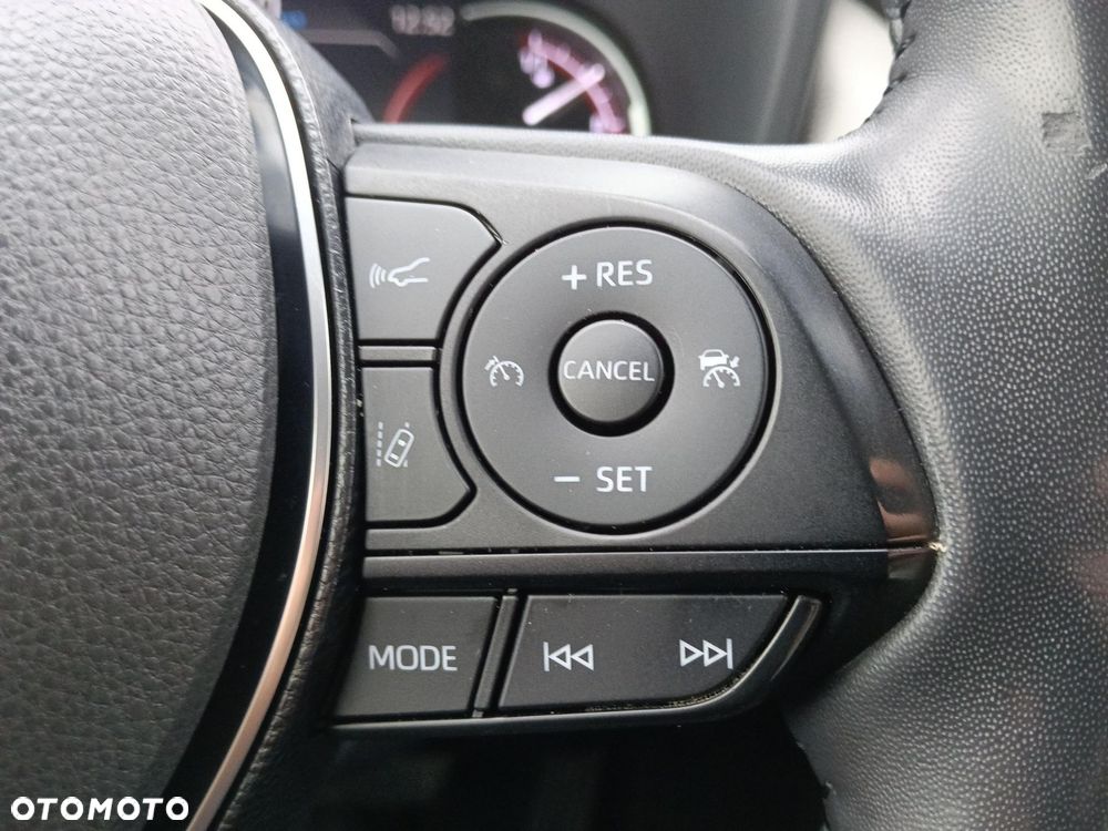 Toyota RAV4 2.0 Executive 4x4 MS - 19