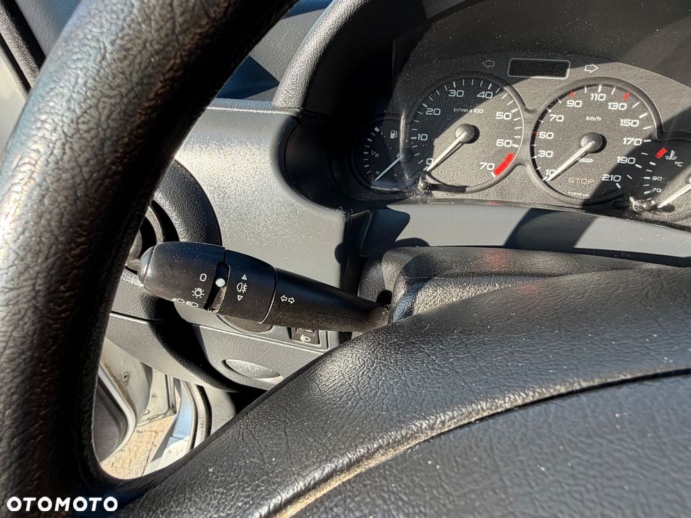 Citroën Berlingo 1.4i Advance - 14