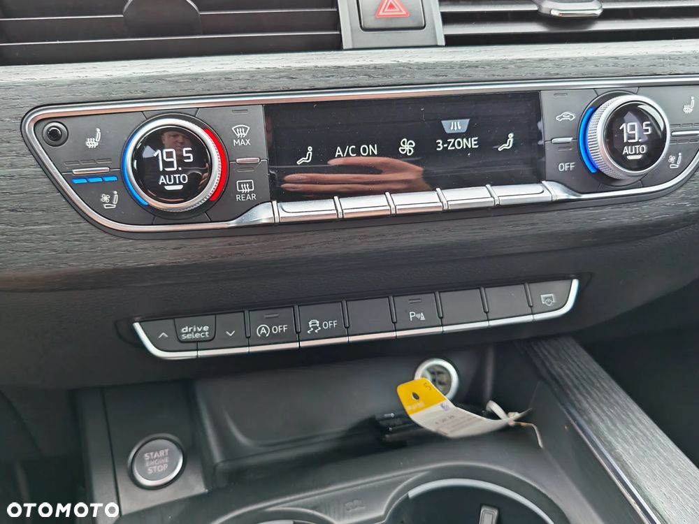 Audi A4 Avant 40 TFSI S tronic design - 18