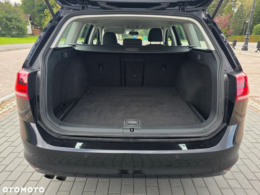 Volkswagen Golf 1.4 TSI BMT Highline - 15