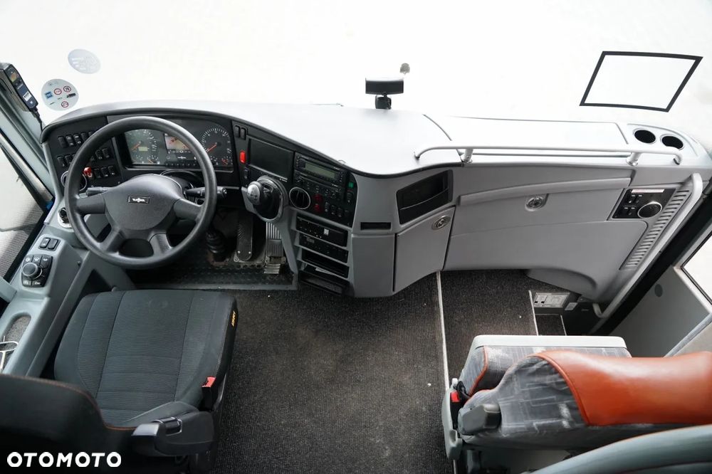 Van Hool TX16 ALICRON / EURO 6 / SPROWADZONY / - 29