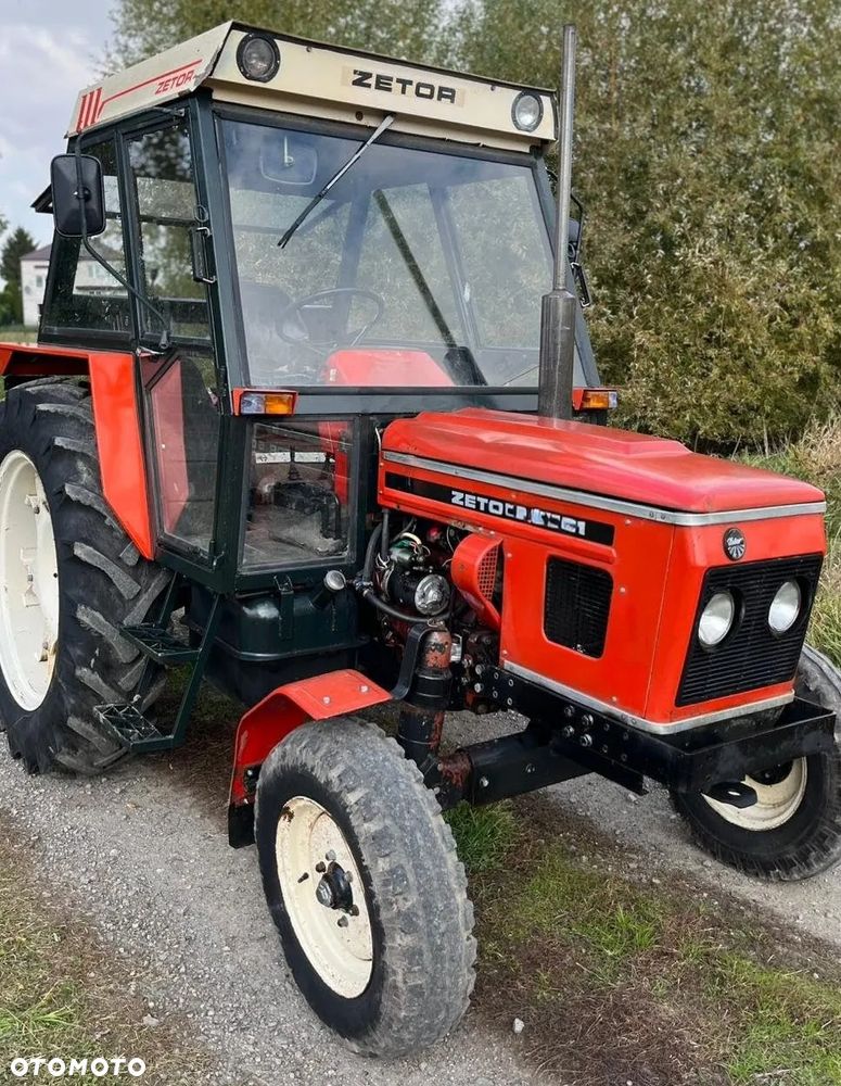 Zetor 5011&5211&6011&6211&7011&7211 - 3