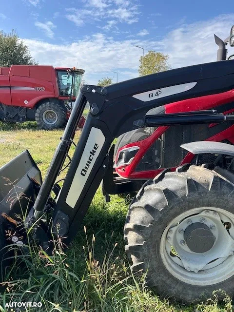 Valtra A105 MH4 - 10