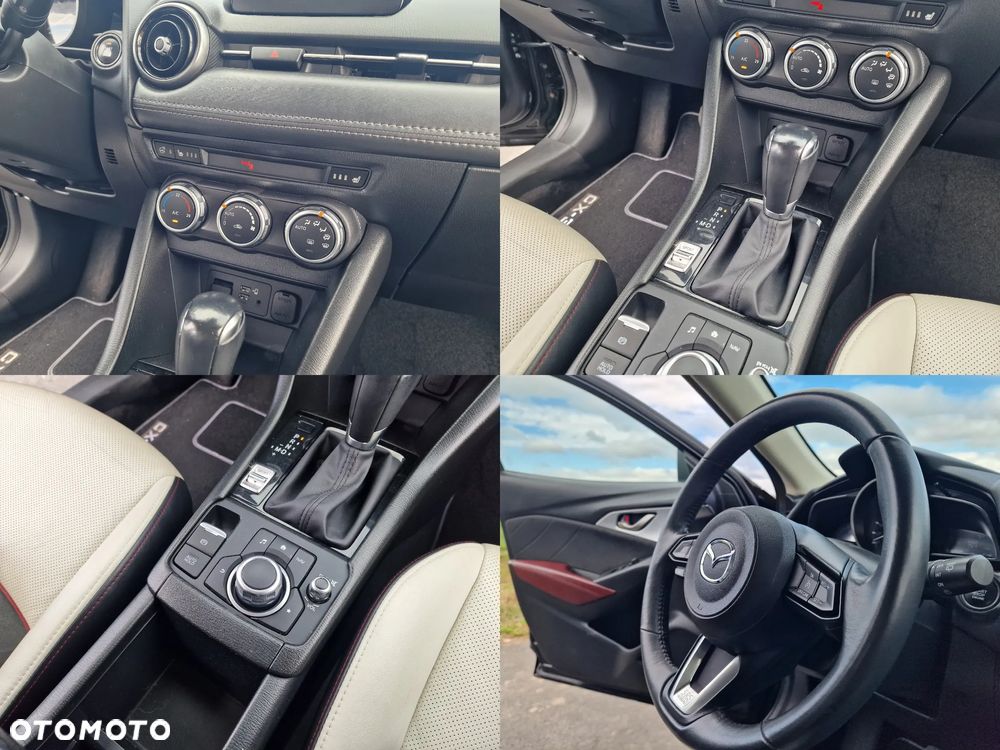 Mazda CX-3 - 28