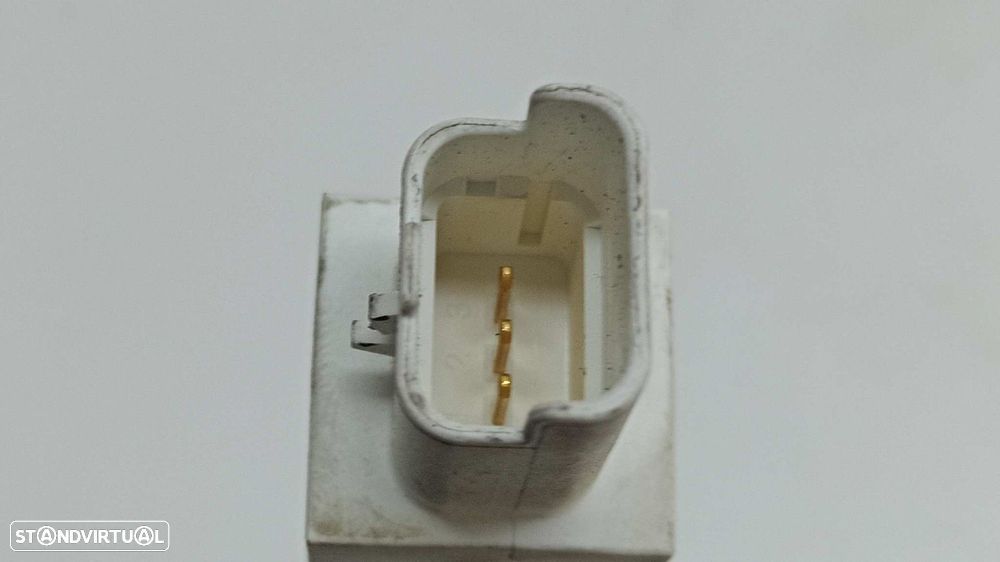 SENSOR DE PRESSÃO RENAULT CLIO IV LIMITED - 5