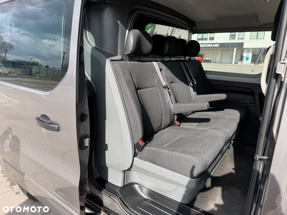 Renault Trafic L2H1 2,9t Pack Clim - 6