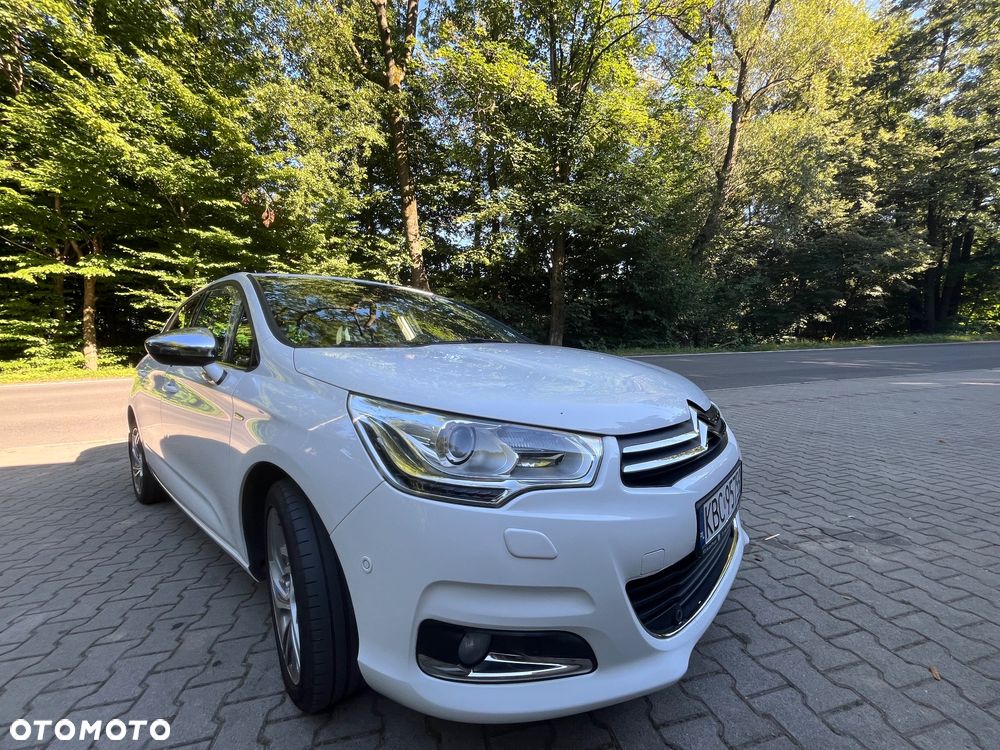 Citroën C4 1.6 VTi Attraction - 7