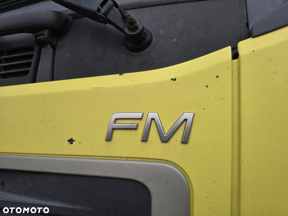 Volvo FM 380 - 3