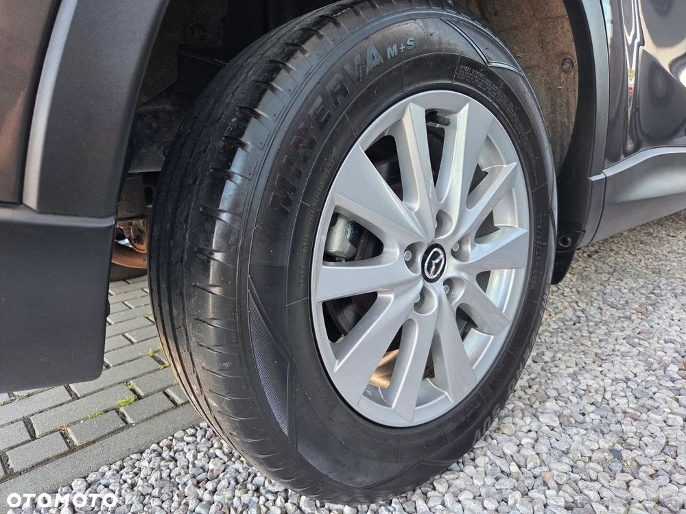 Mazda CX-5 SKYACTIV-G 160 AWD Exclusive-Line - 6