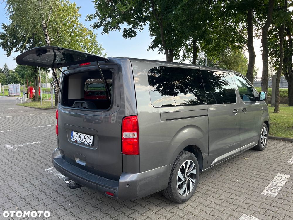 Citroën SpaceTourer - 6