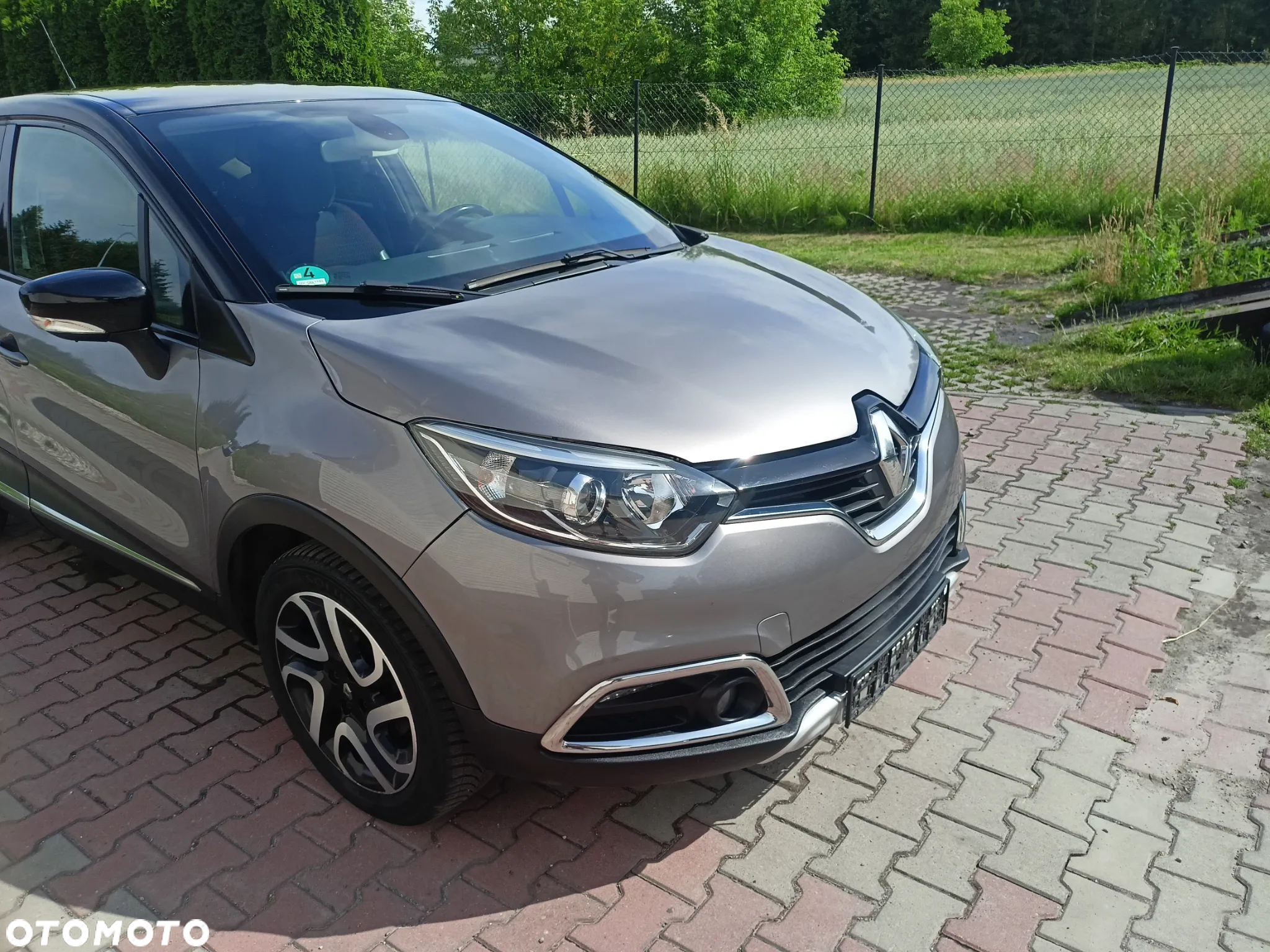 Renault Captur - 2