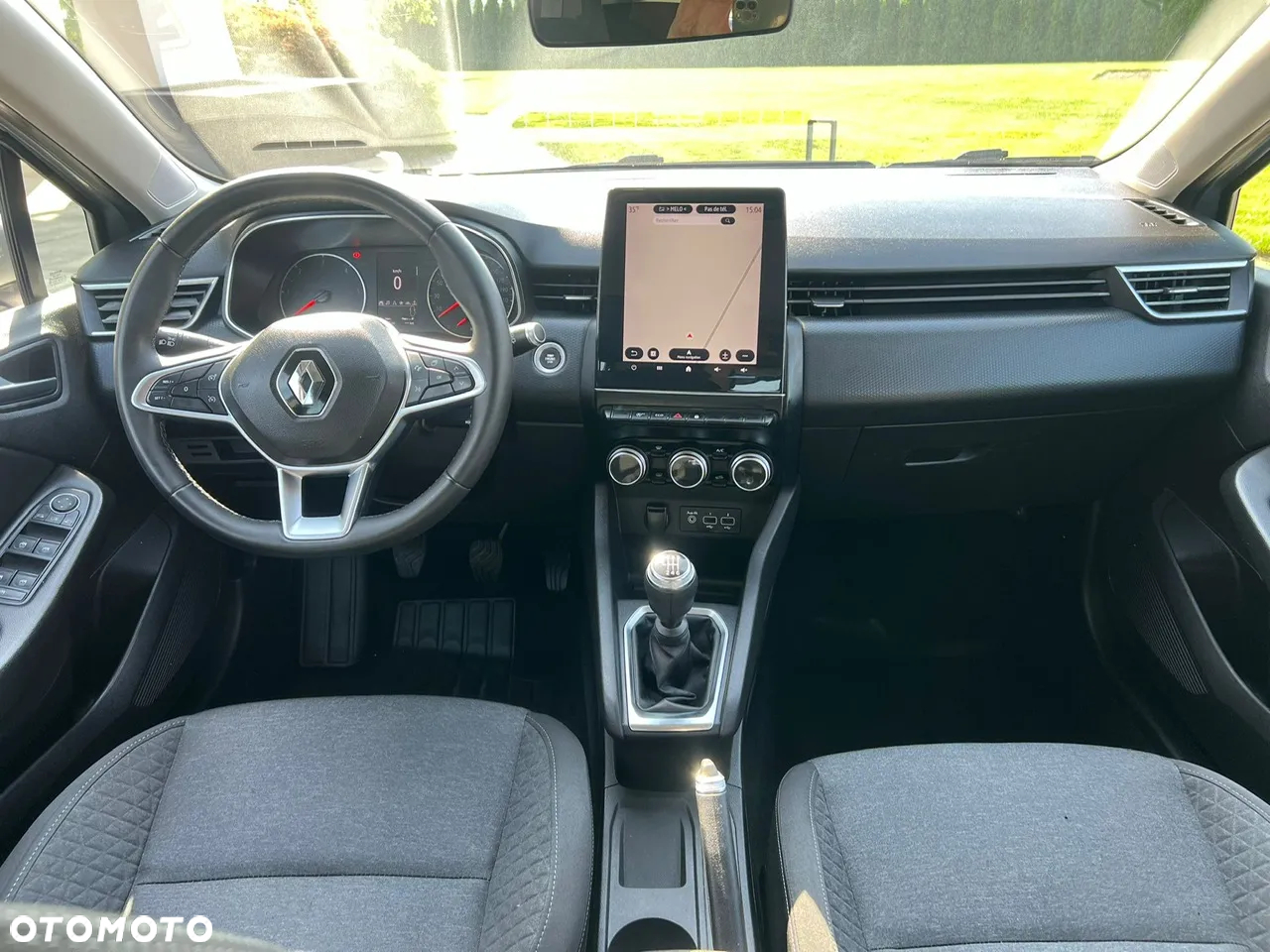 Renault Clio - 14