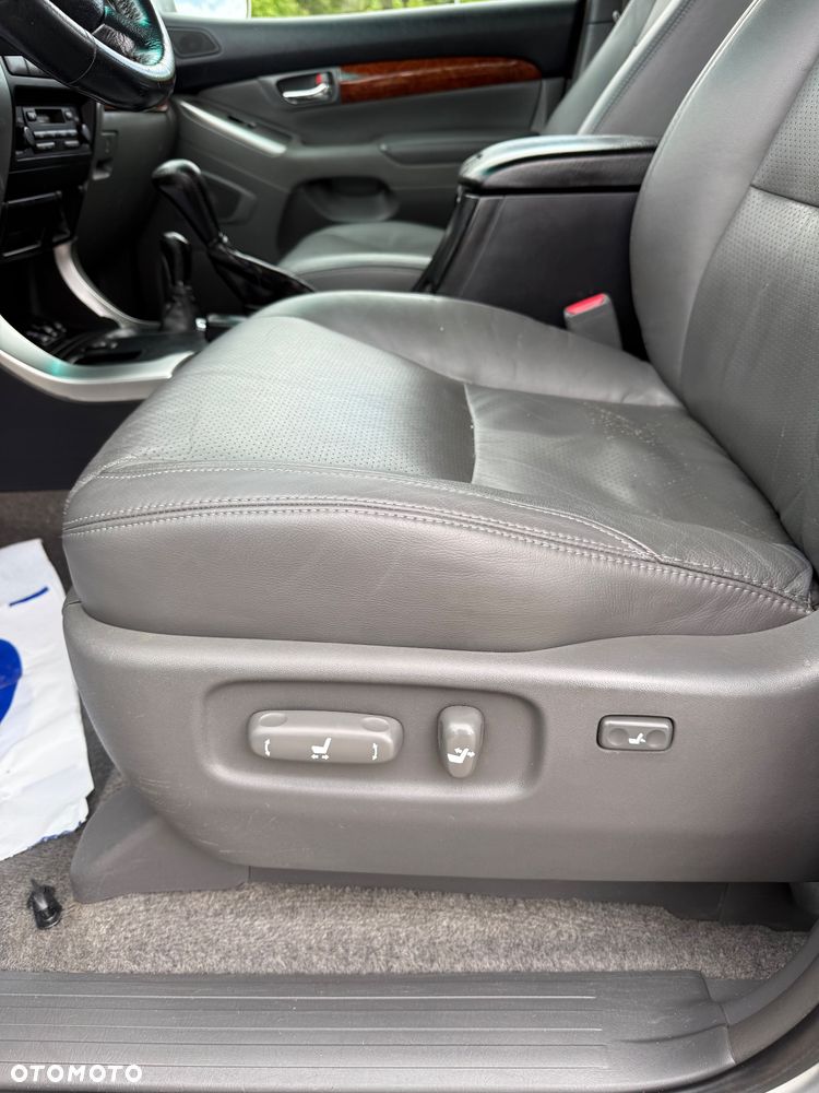 Toyota Land Cruiser D-4D Automatik Executive - 10