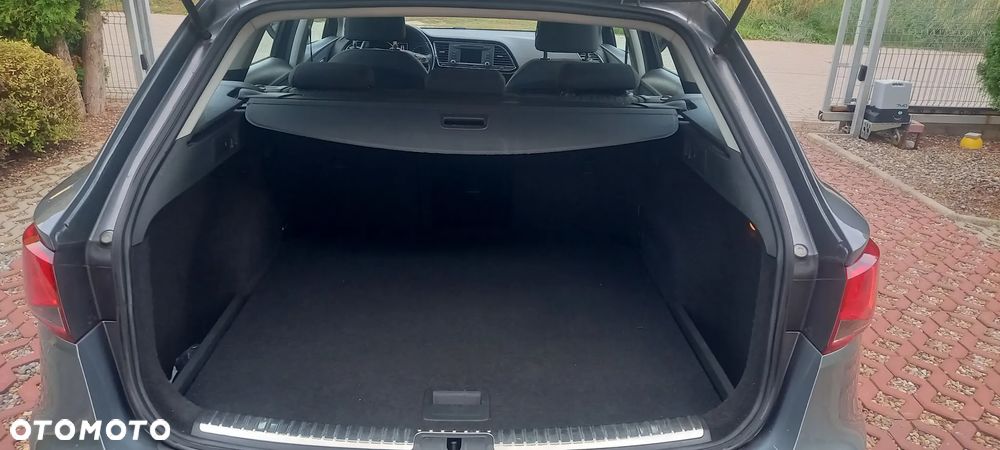 Seat Leon - 11