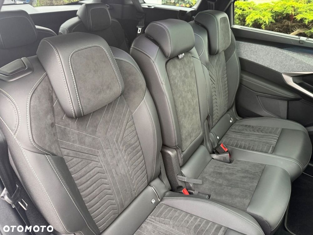 Peugeot 5008 - 14