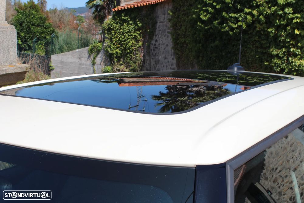 MINI 5 Portas One - 14