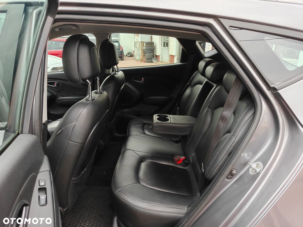 Hyundai ix35 1.6 GDI Premium 2WD - 18