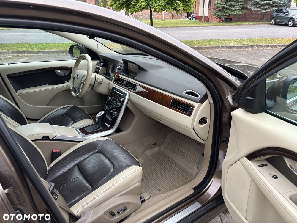 Volvo S80 - 29