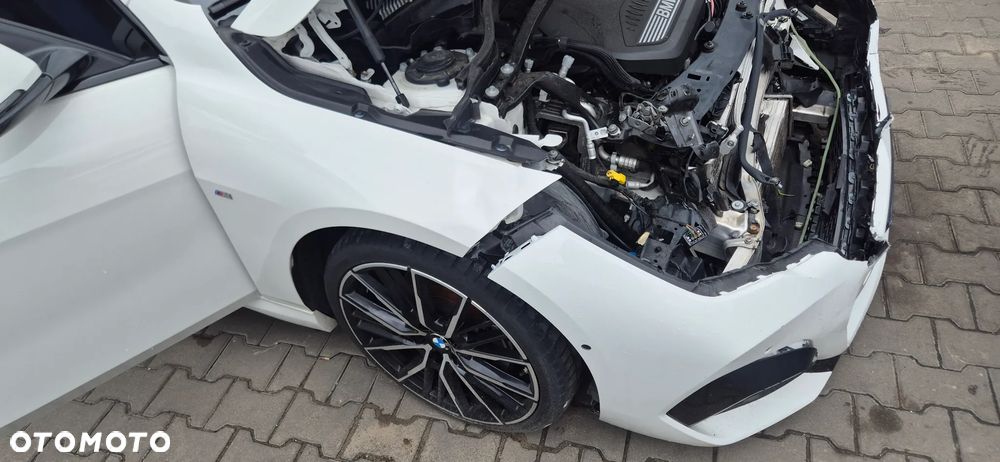 BMW Seria 2 218d Luxury Line sport - 27