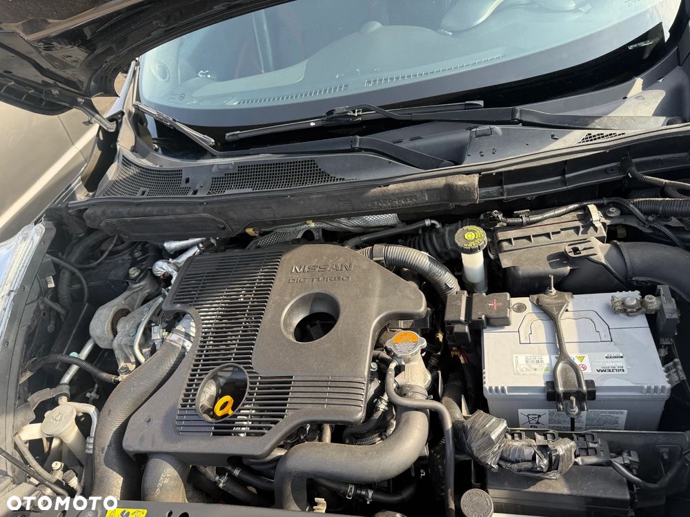 Nissan Juke 1.6 DIG-T Acenta - 23
