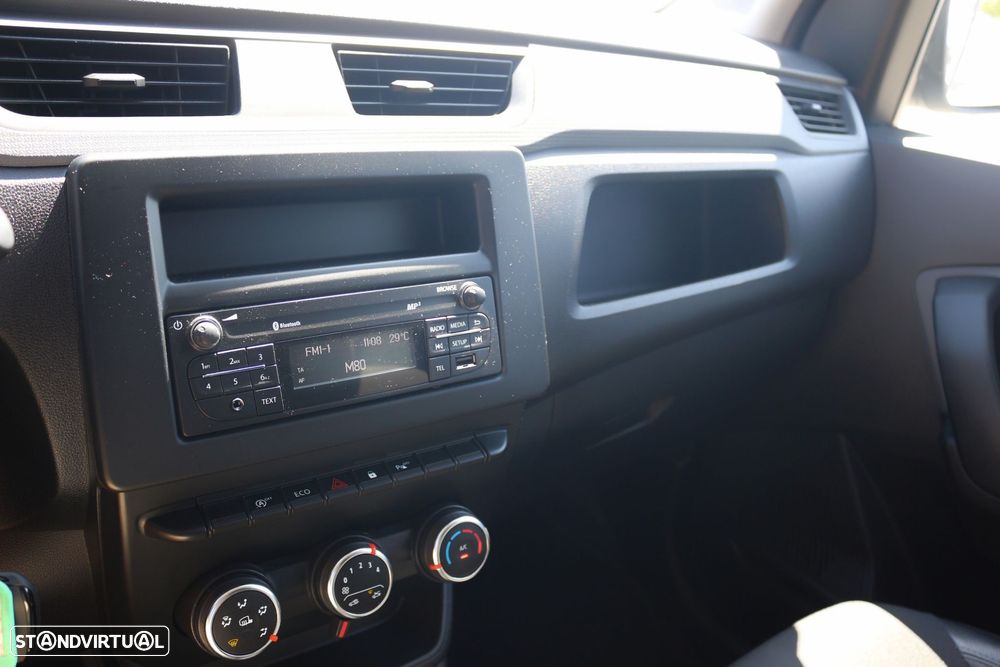 Renault Express 1.5 Blue dCi Advance - 26