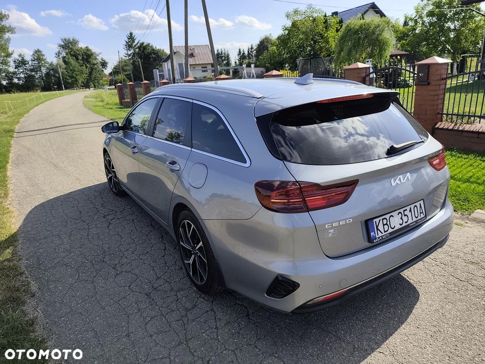 Kia Ceed - 5
