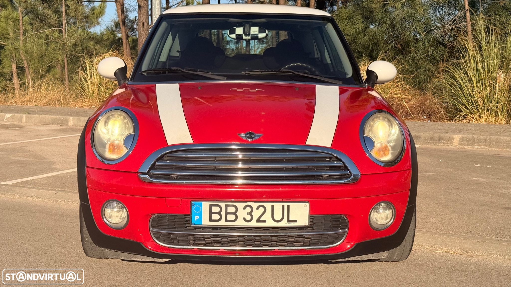 MINI 3 Portas Cooper D Baker Street - 3